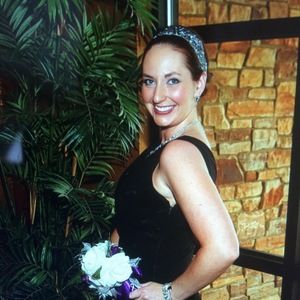 Meet your Posher, Lexi